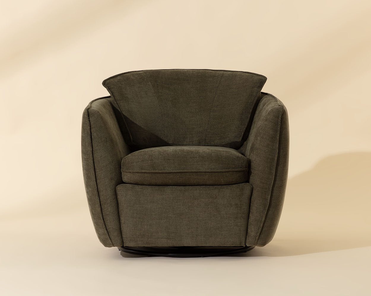 Lomond Glider Lounge Chair