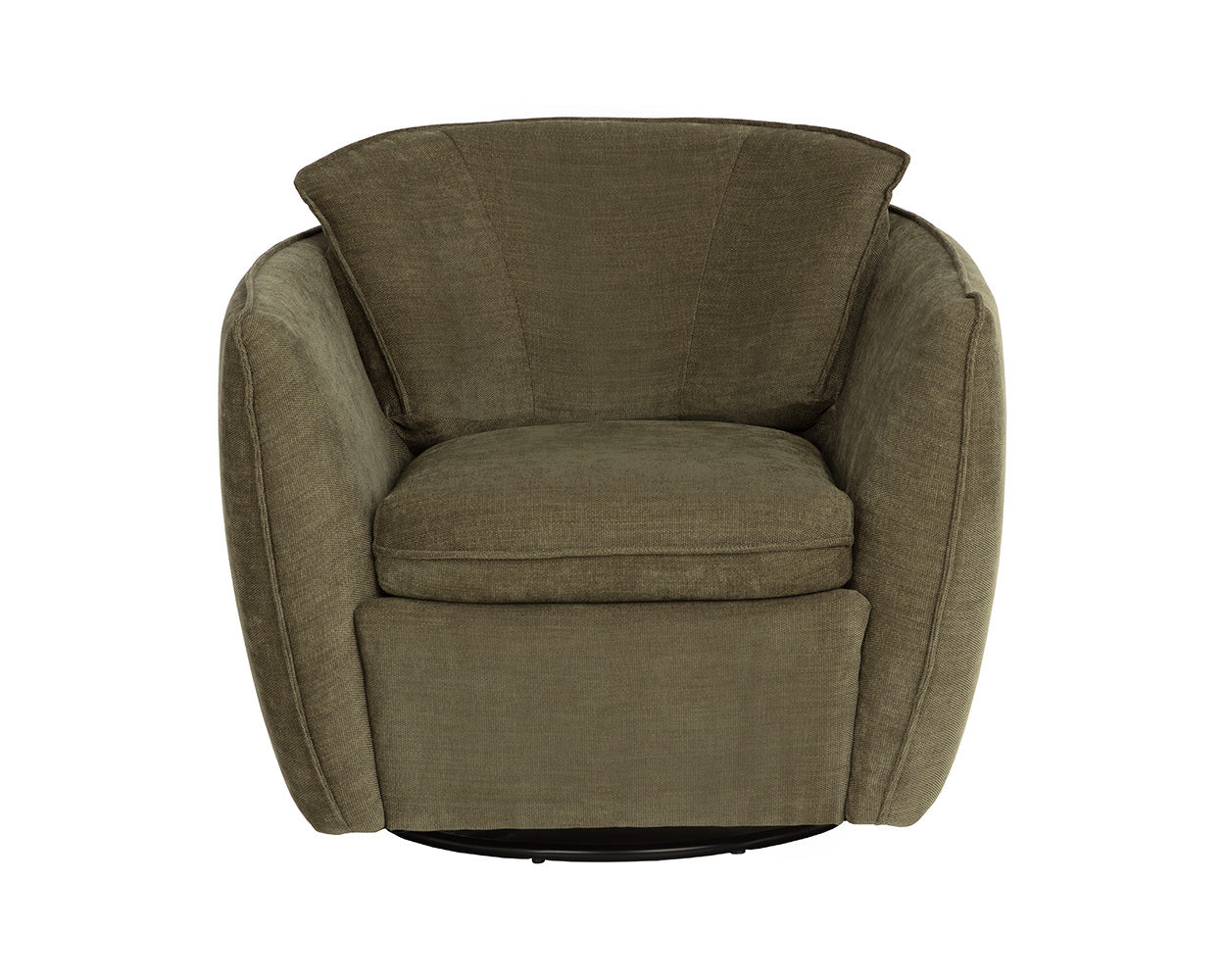 Lomond Glider Lounge Chair