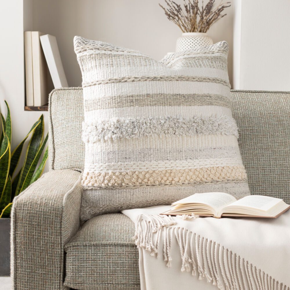 Lorens Accent Pillow
