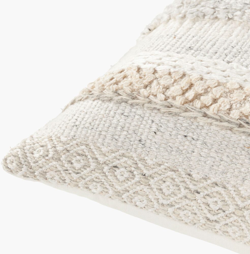 Lorens Accent Pillow