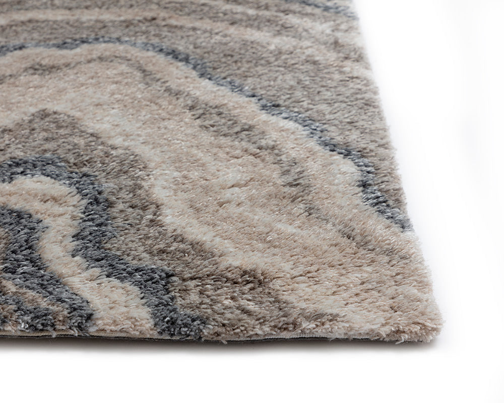 Loretto Hand-tufted Rug