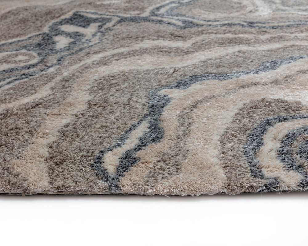 Loretto Hand-tufted Rug