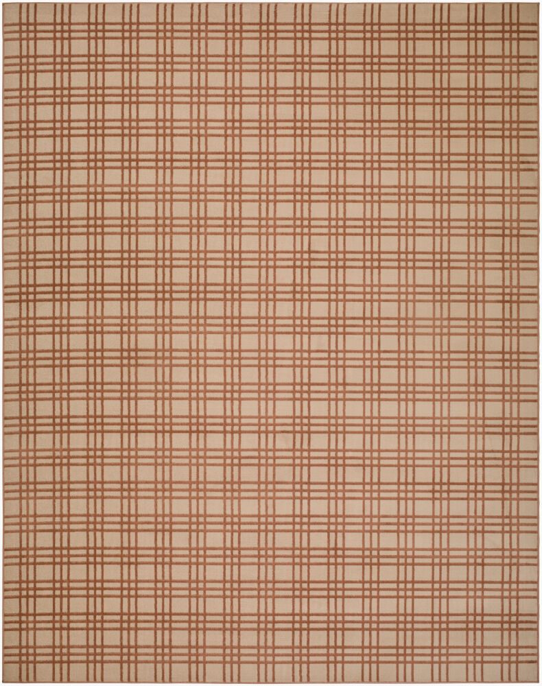 Lottie Machine Woven Rug
