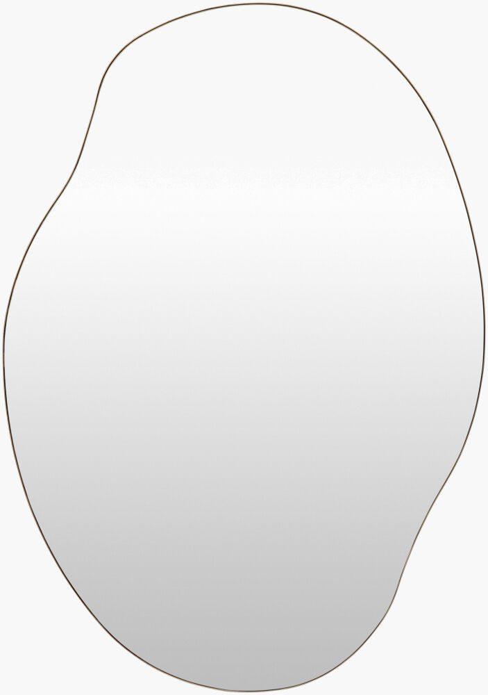 Louie Accent Mirror