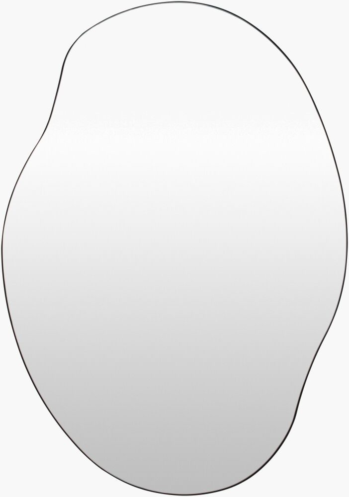 Louie Accent Mirror