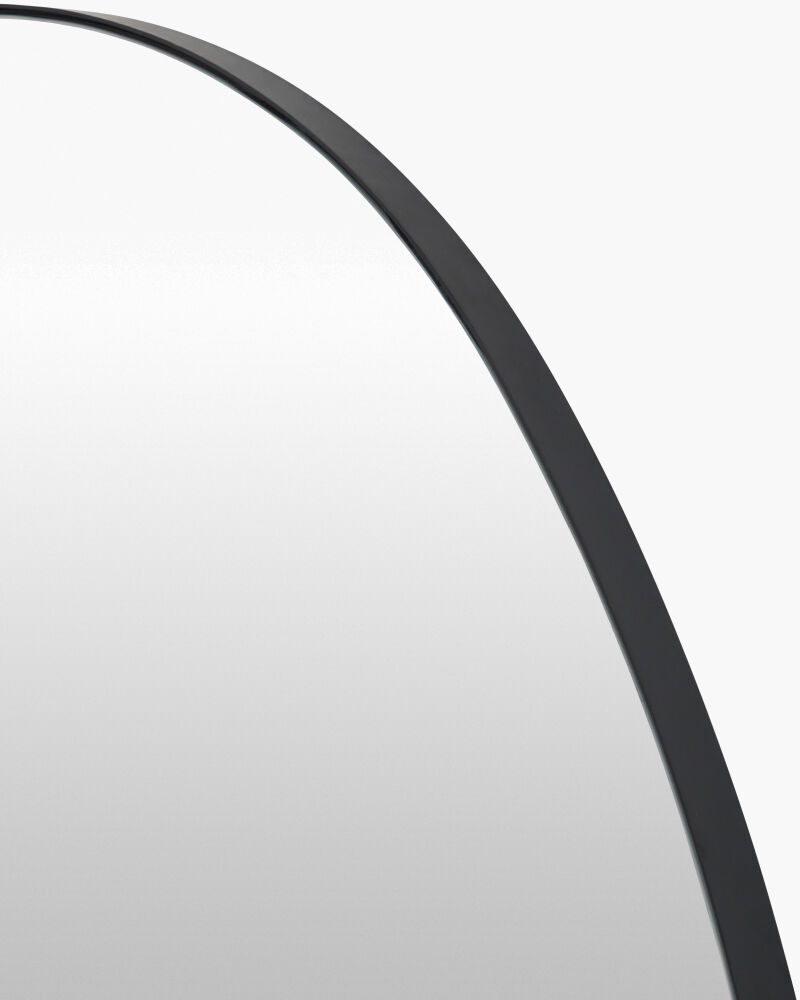 Louie Accent Mirror