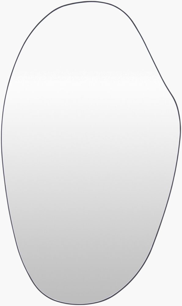 Louie Accent Mirror