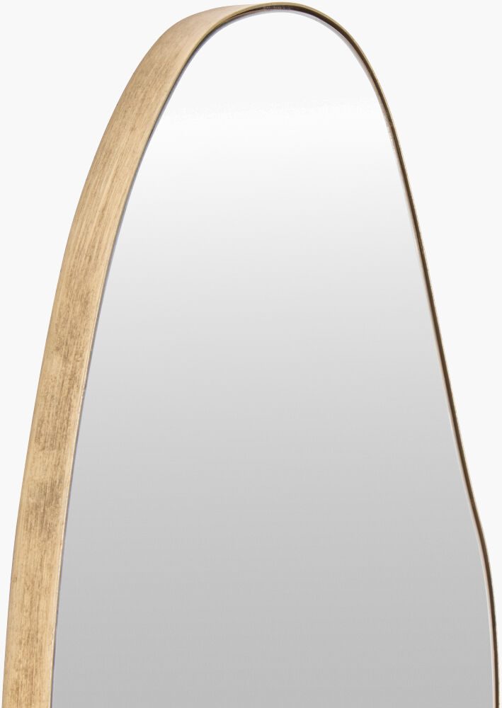 Louie Accent Mirror