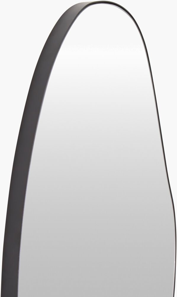 Louie Accent Mirror