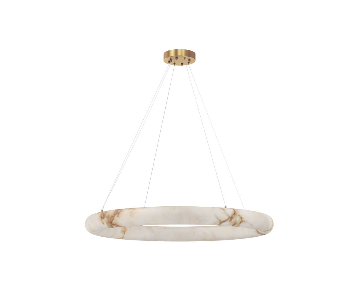 Luan Chandelier