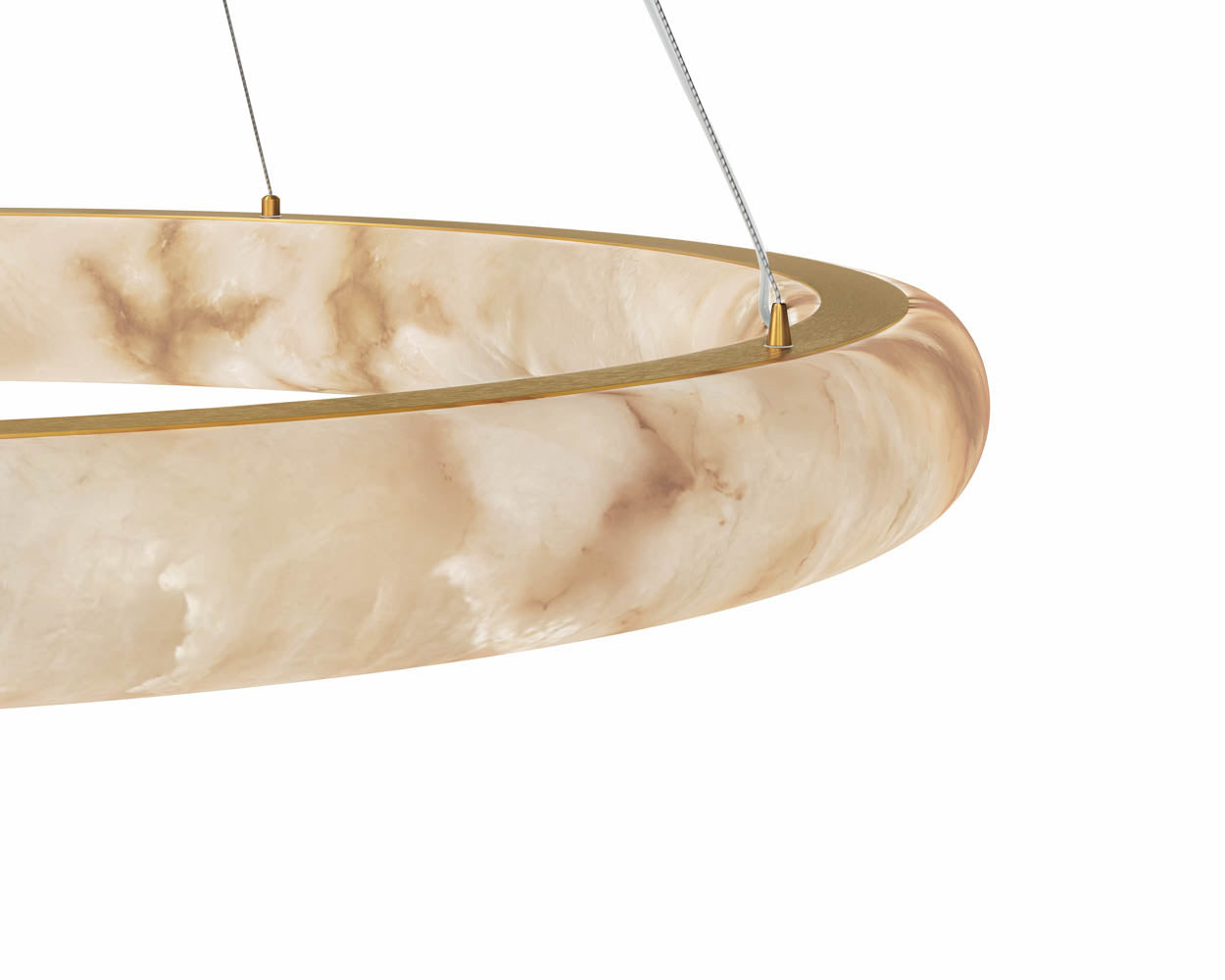 Luan Chandelier