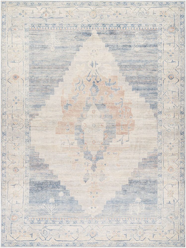 Luca Machine Woven Rug