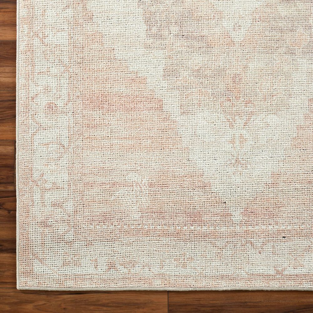 Luca Machine Woven Rug