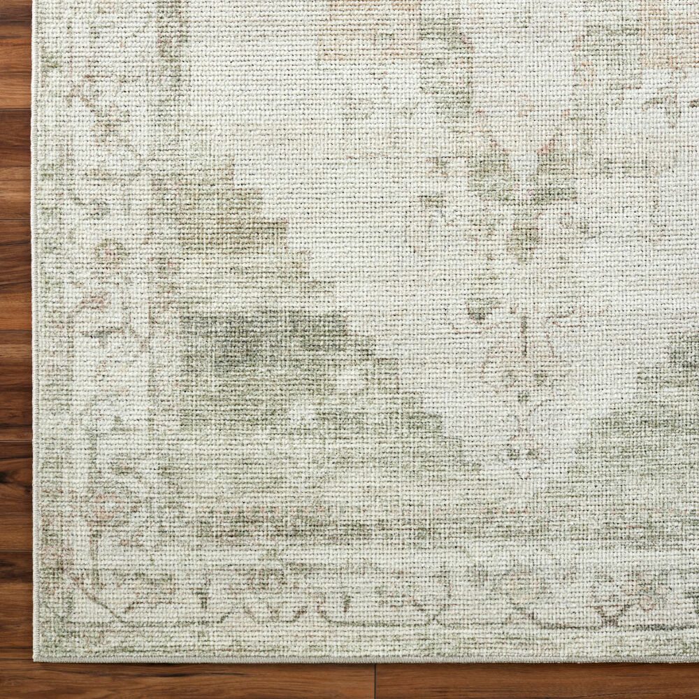 Luca Machine Woven Rug