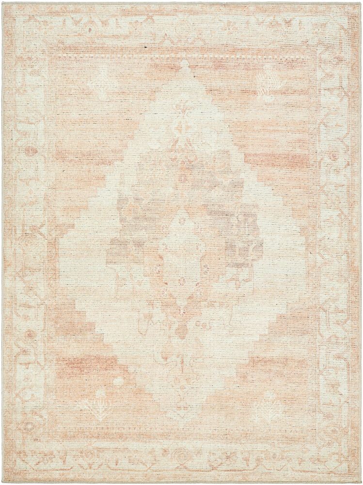 Luca Machine Woven Rug