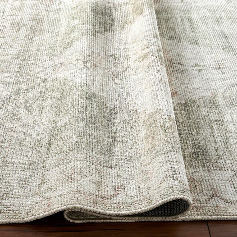 Luca Machine Woven Rug