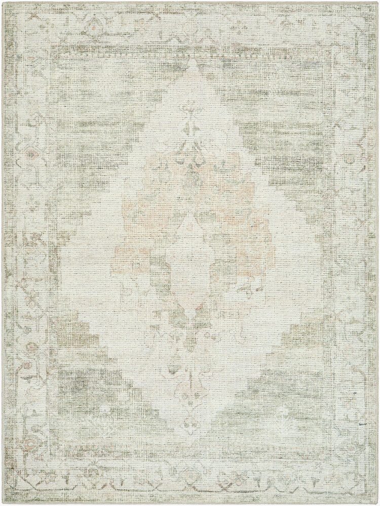Luca Machine Woven Rug