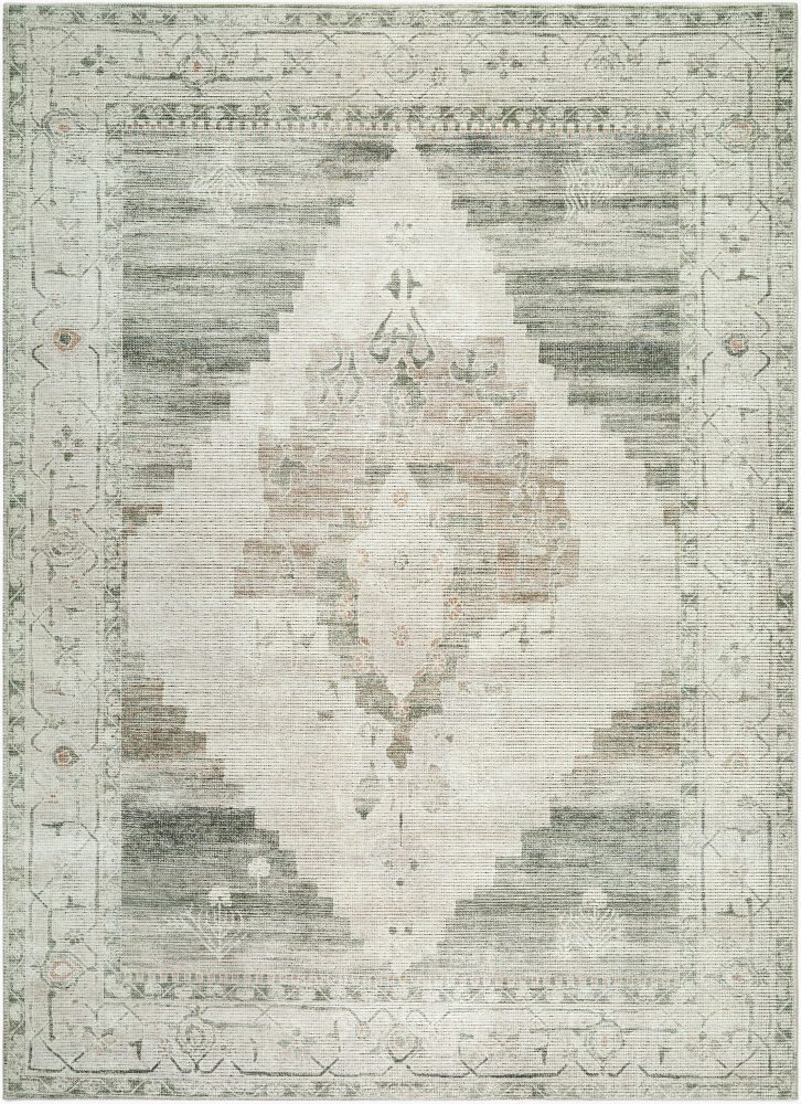 Luca Machine Woven Rug