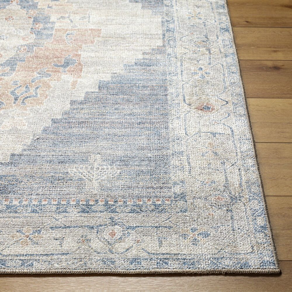 Luca Machine Woven Rug