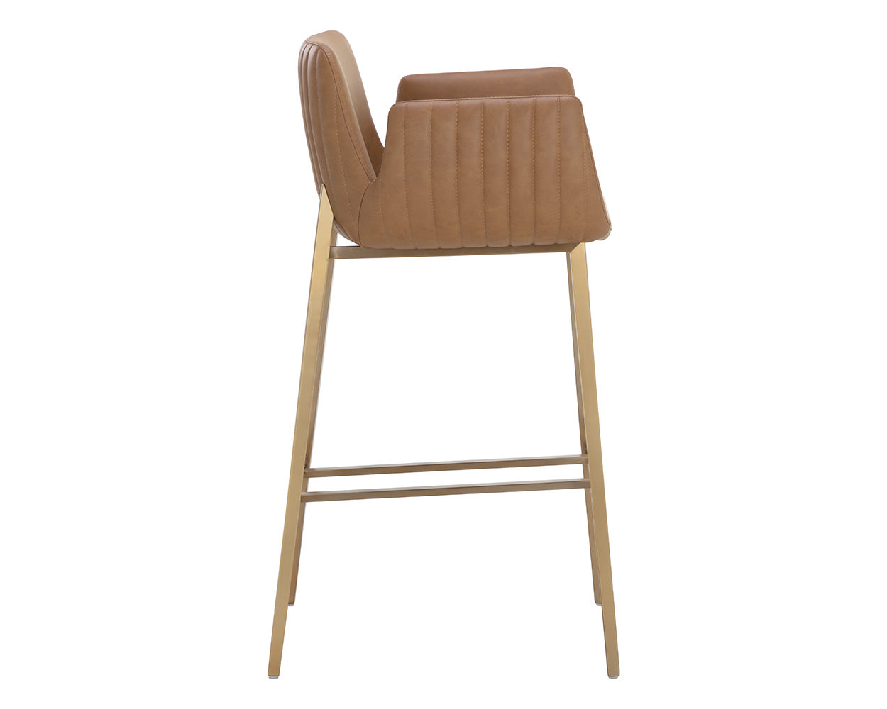 Lucano Barstool