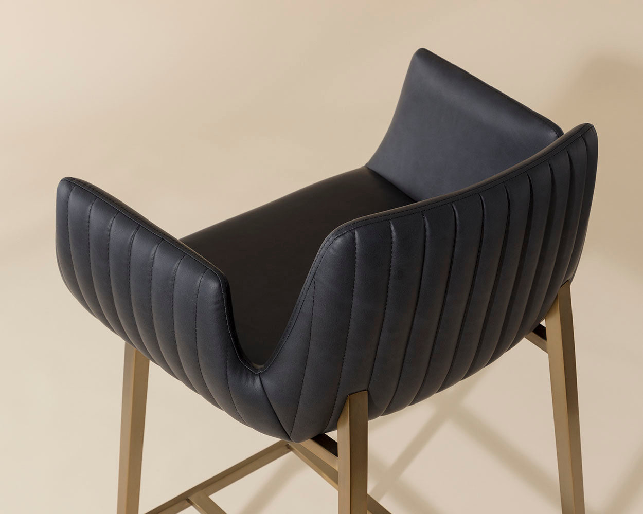 Lucano Barstool