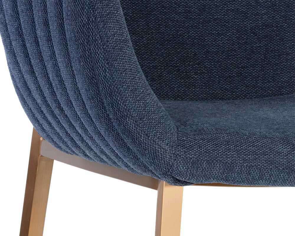 Lucano Dining Armchair
