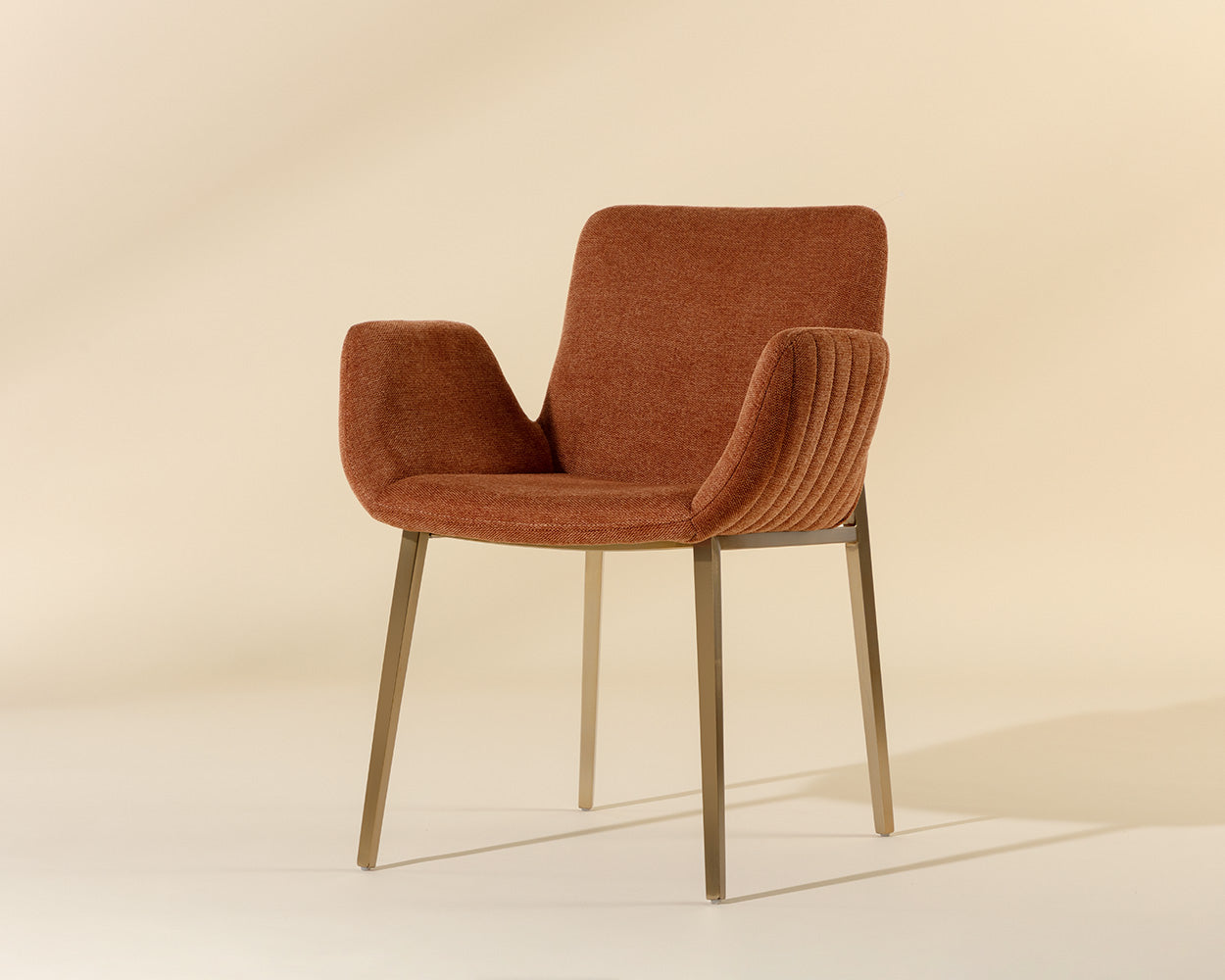 Lucano Dining Armchair