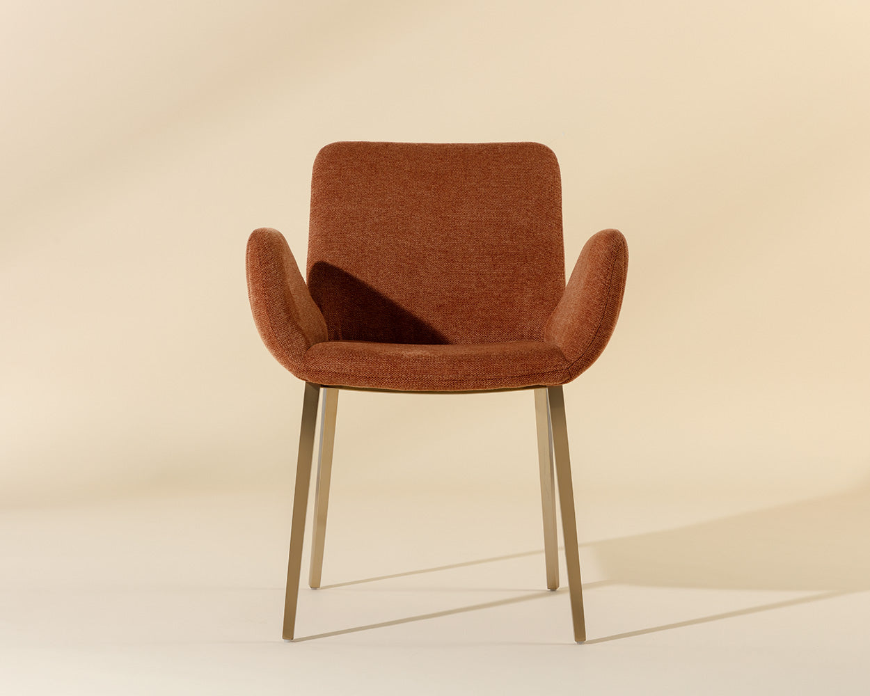 Lucano Dining Armchair