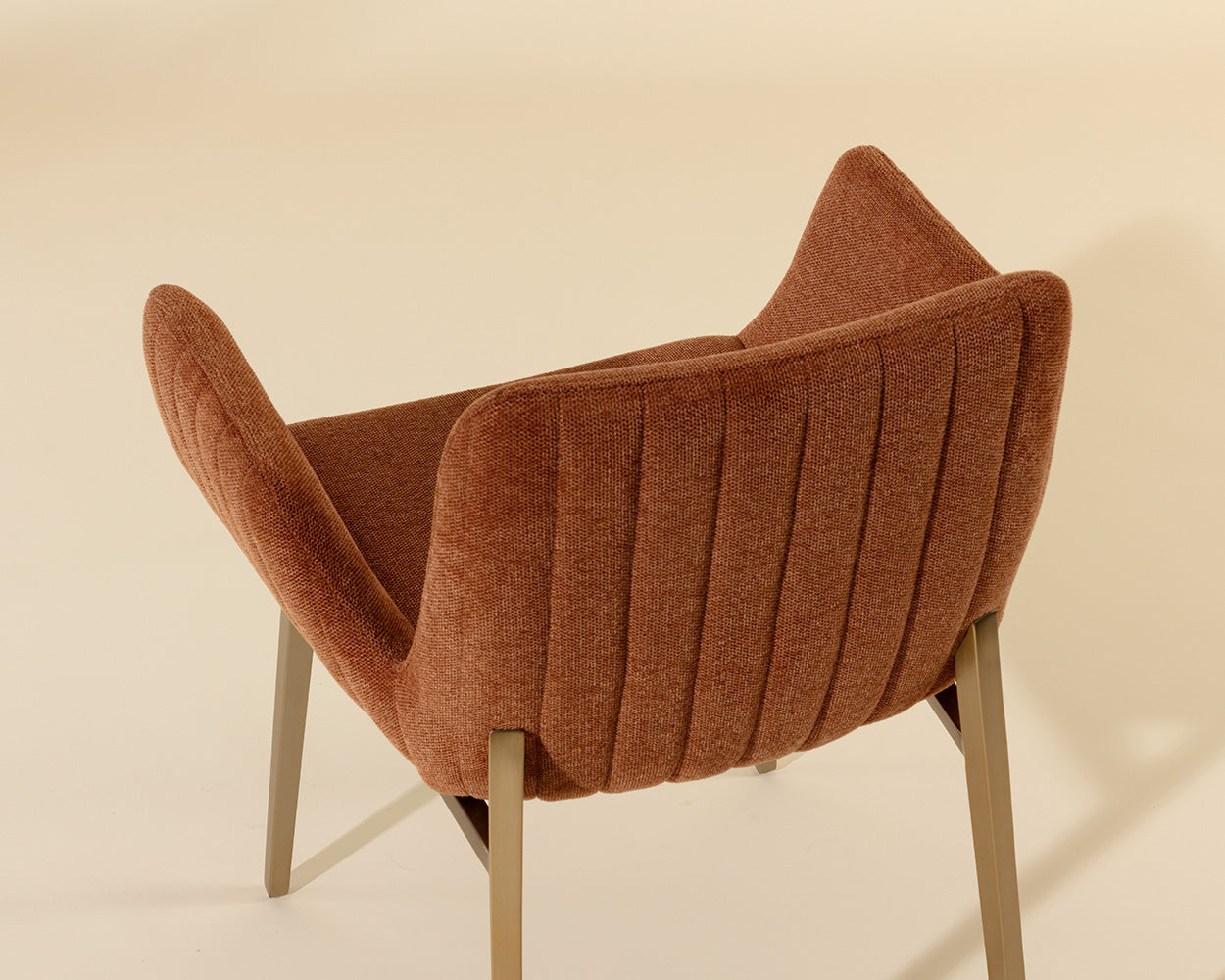 Lucano Dining Armchair