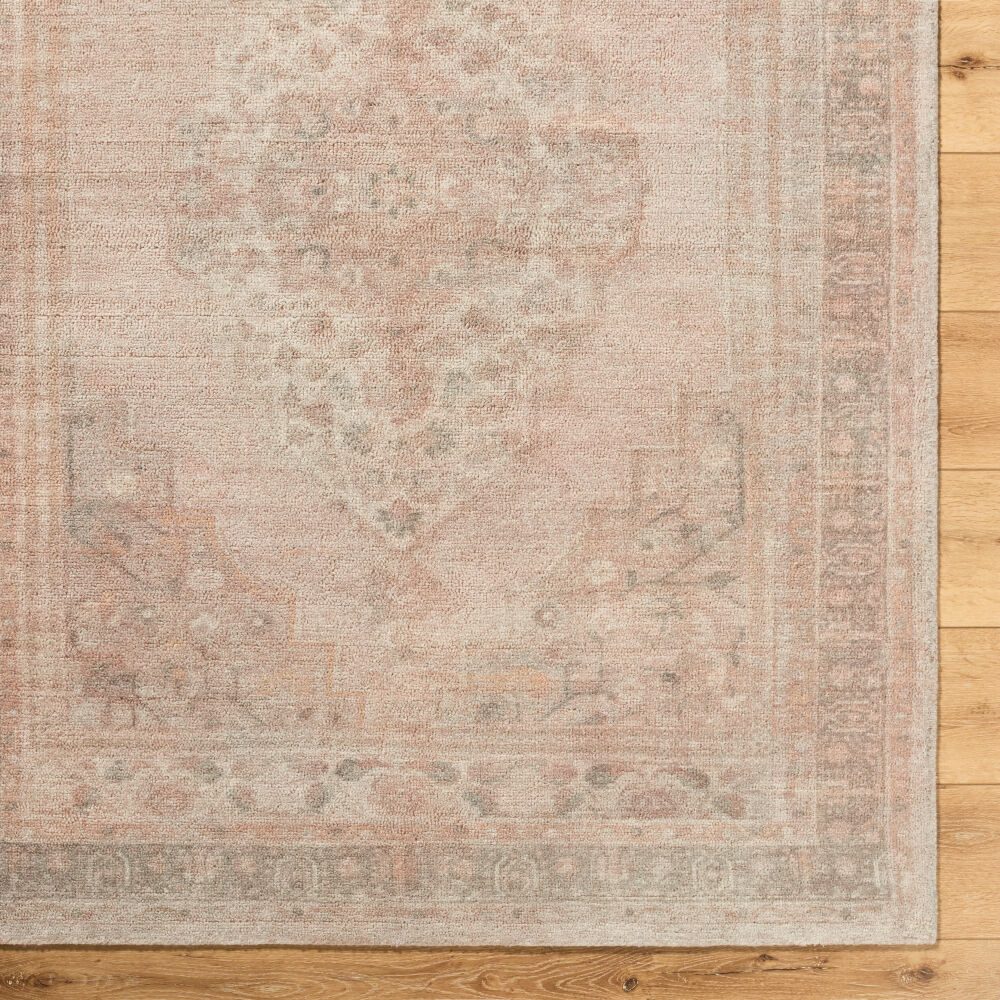 Luciana Handmade Rug