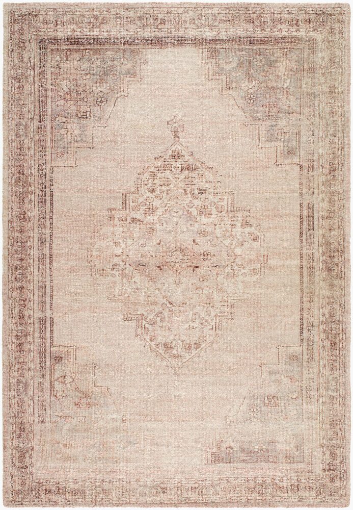 Luciana Handmade Rug
