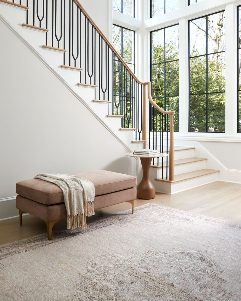Luciana Handmade Rug
