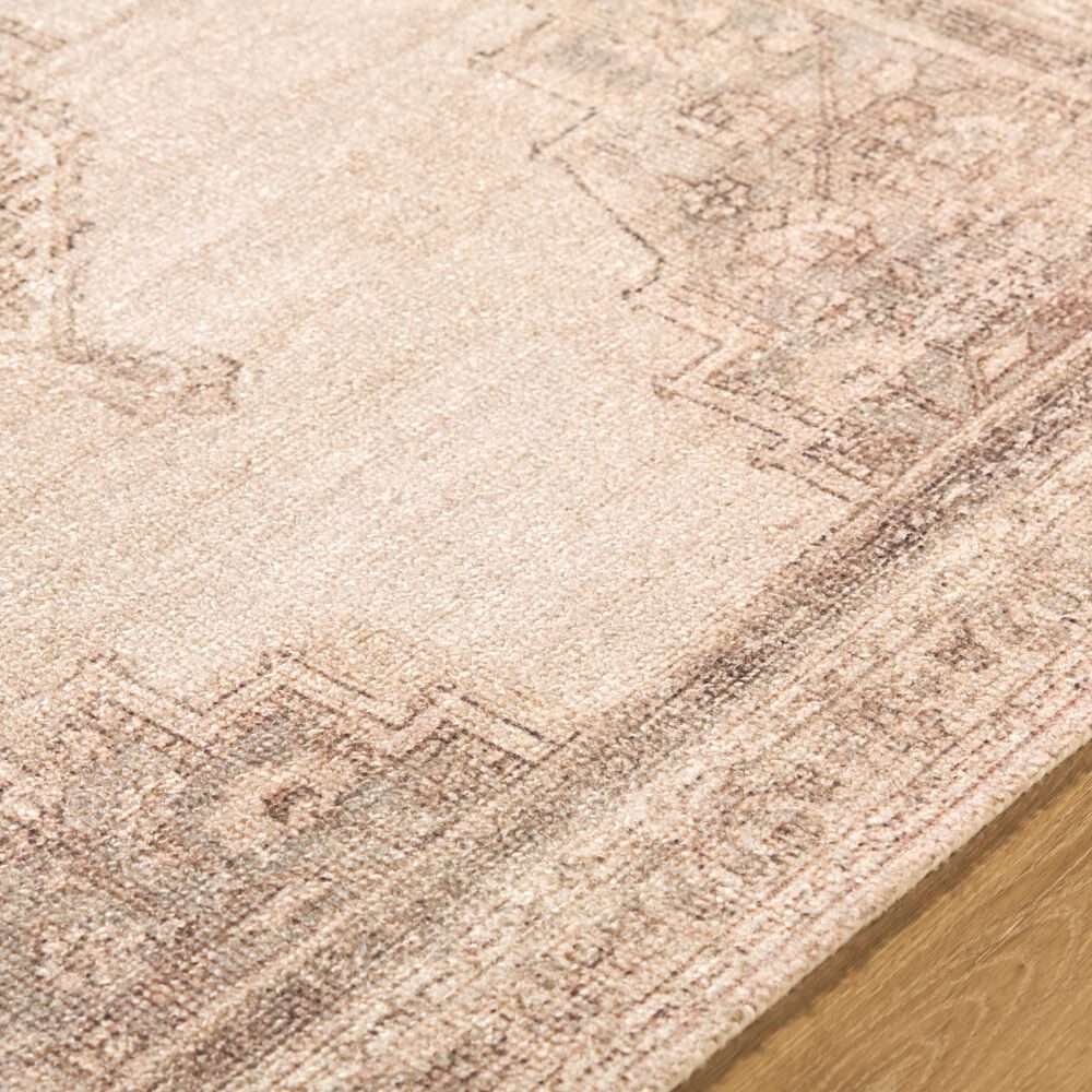 Luciana Handmade Rug