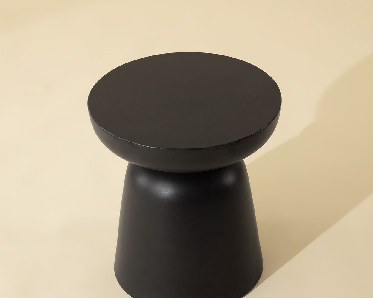 Lucida End Table