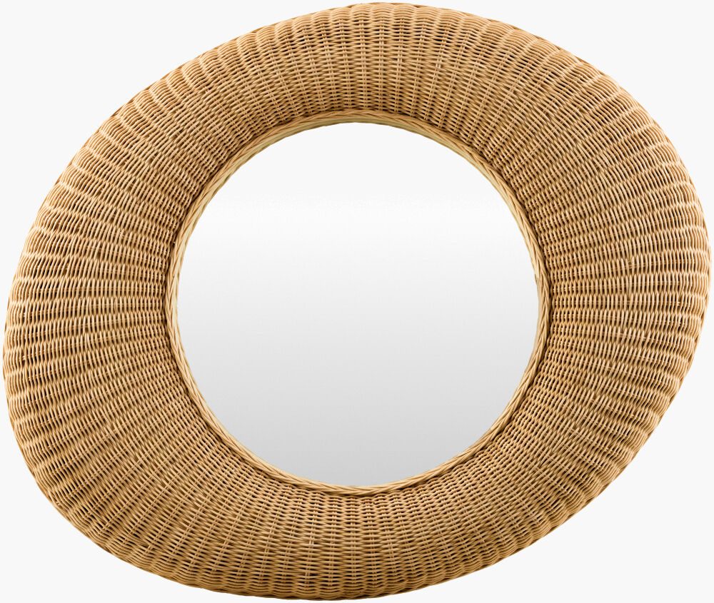 Lye Accent Mirror