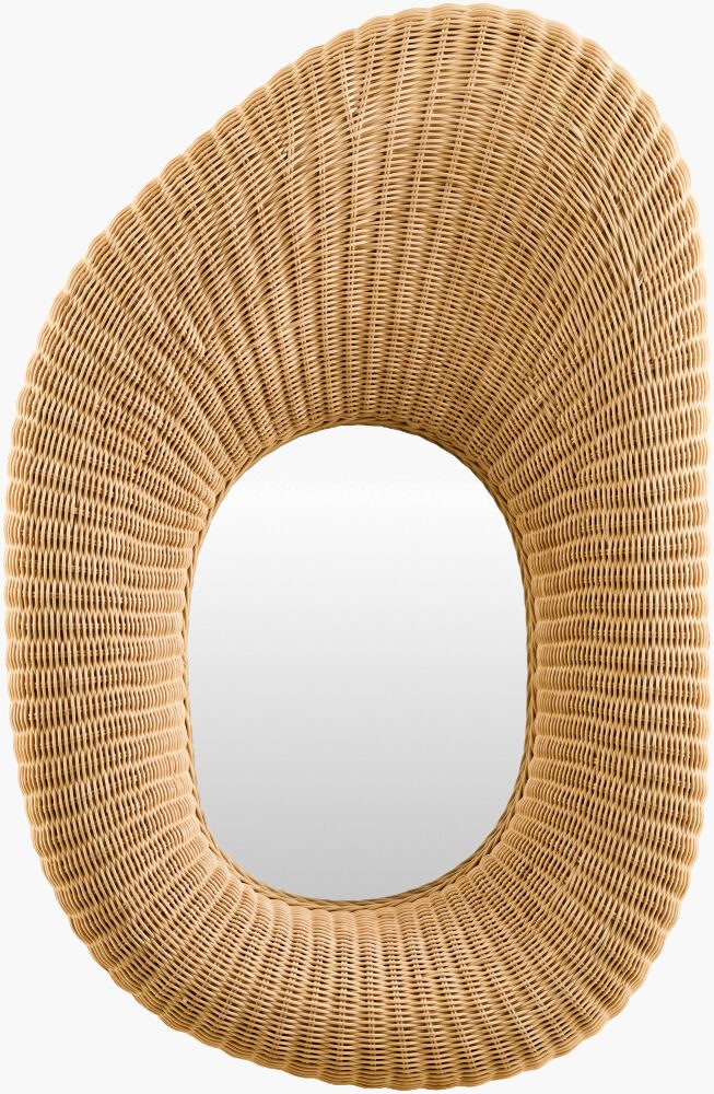 Lye Accent Mirror