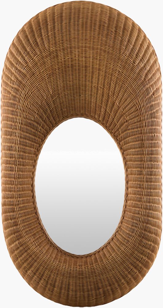 Lye Accent Mirror