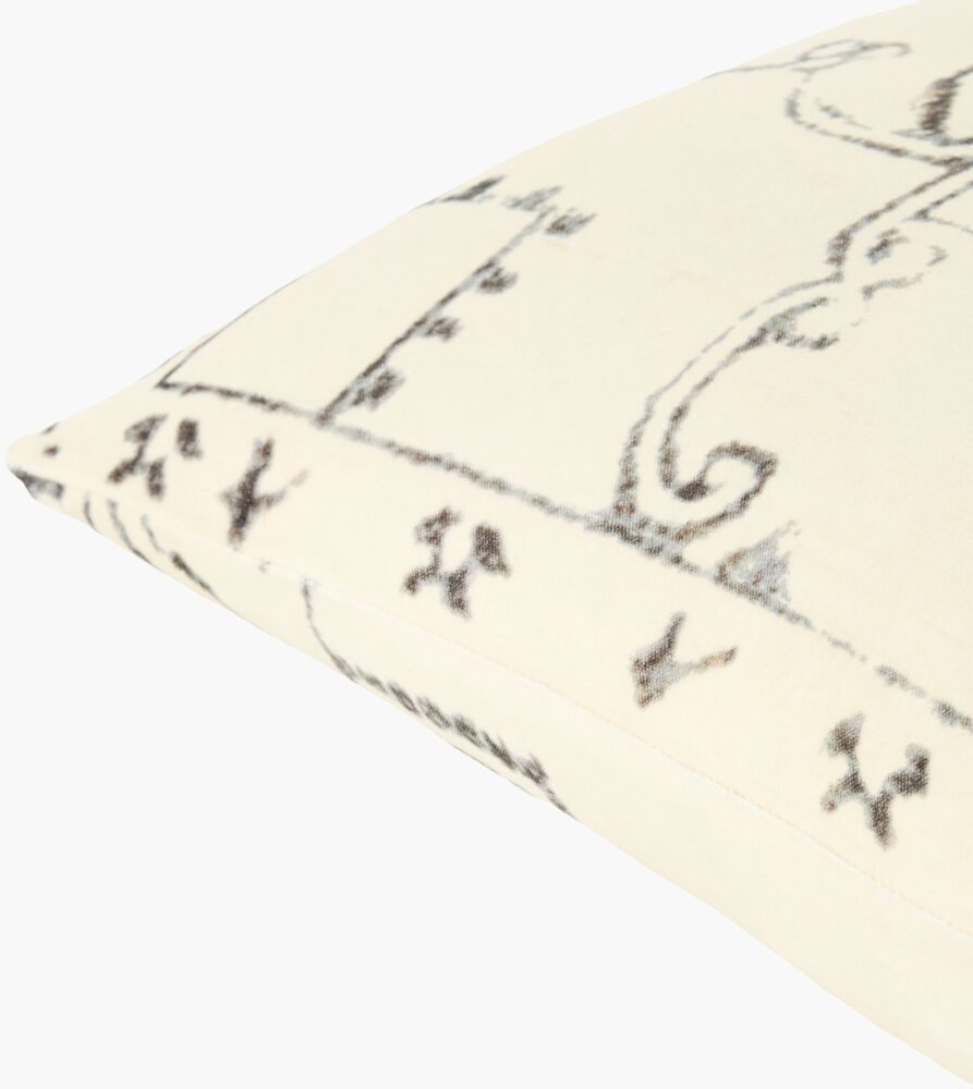 Lyne Accent Pillow