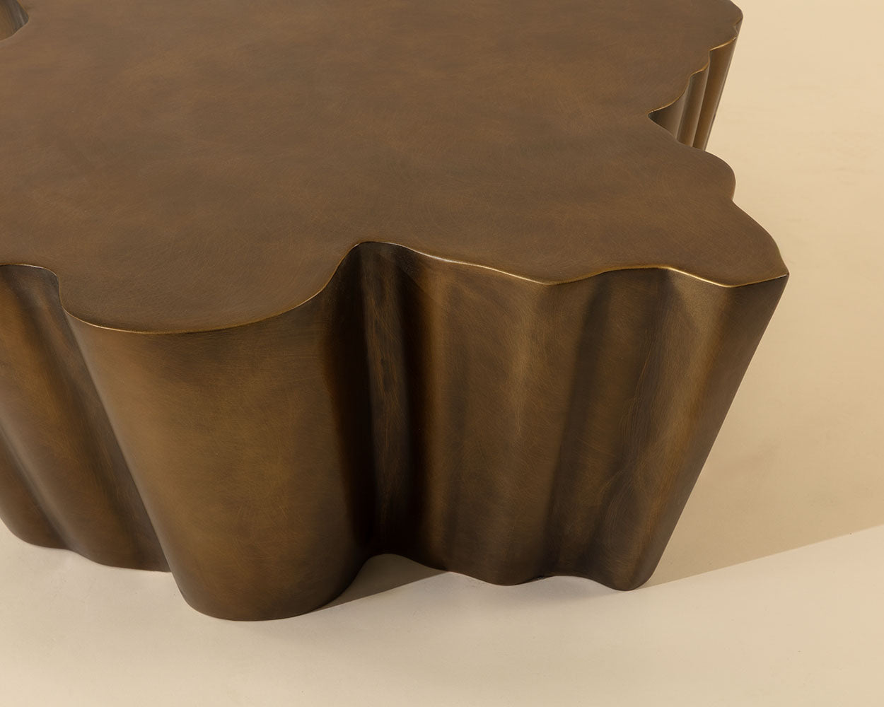 Lynx Coffee Table