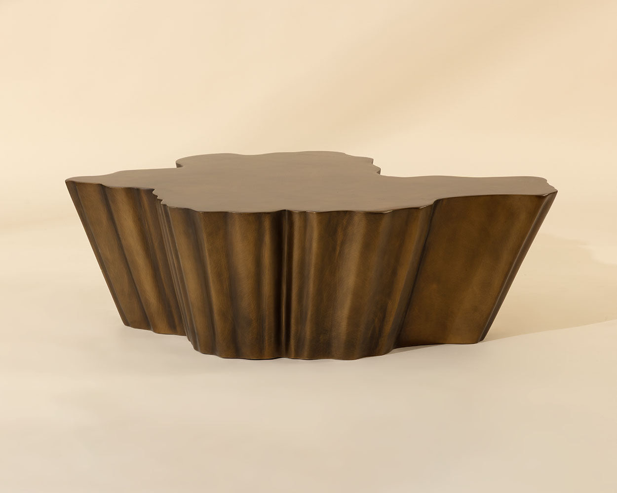 Lynx Coffee Table