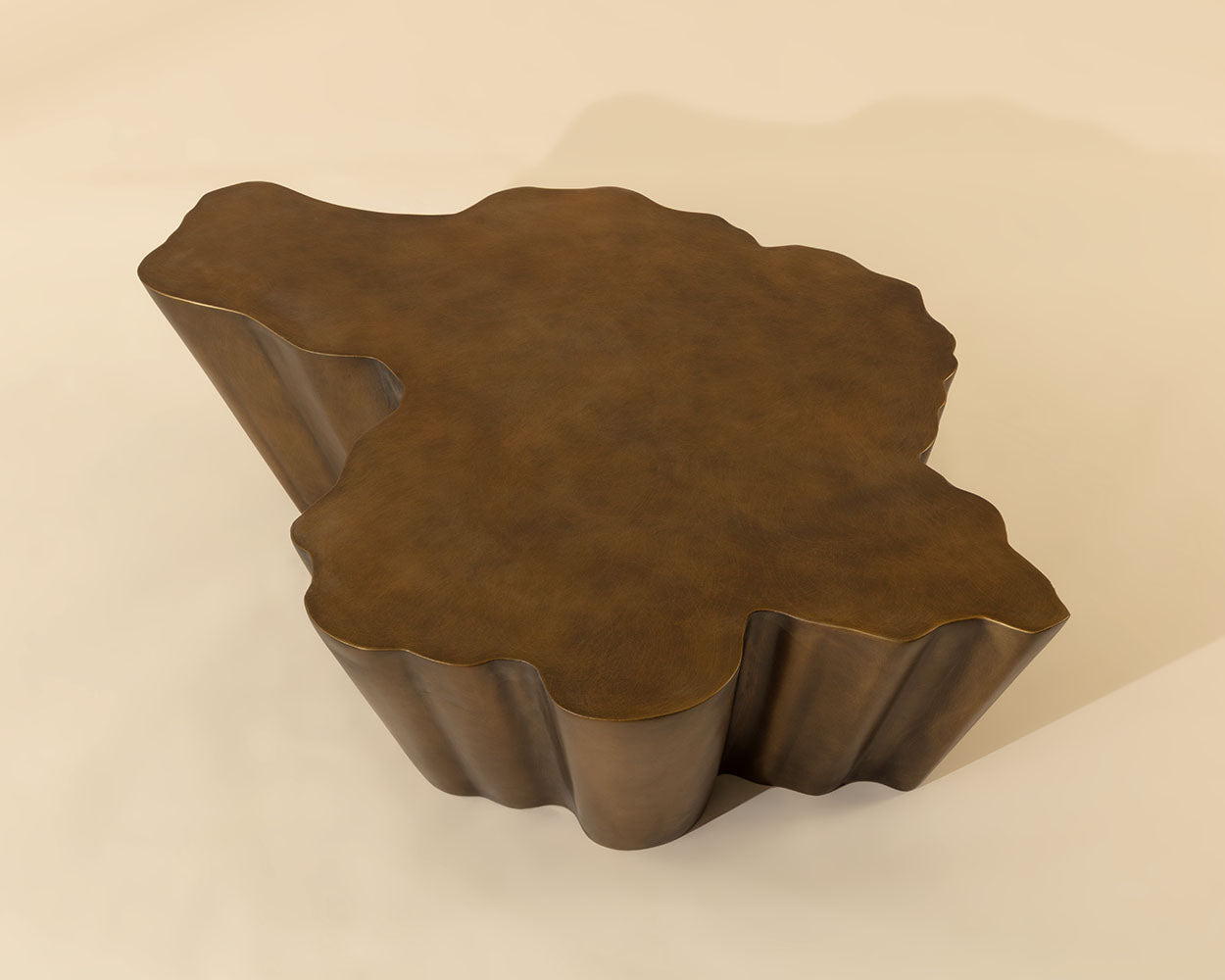 Lynx Coffee Table