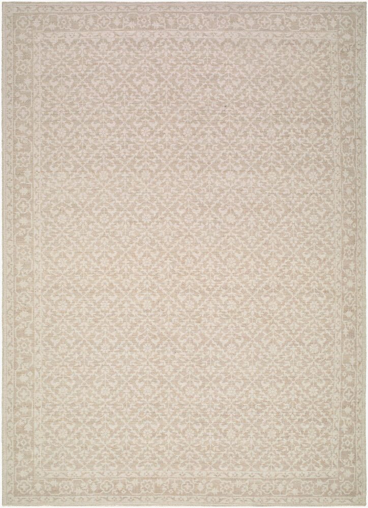Maan Machine Woven Rug