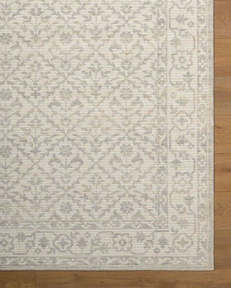 Maan Machine Woven Rug
