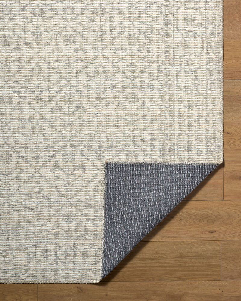 Maan Machine Woven Rug