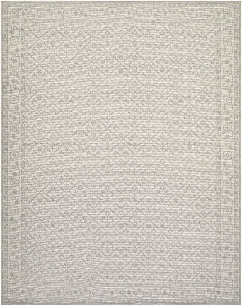 Maan Machine Woven Rug