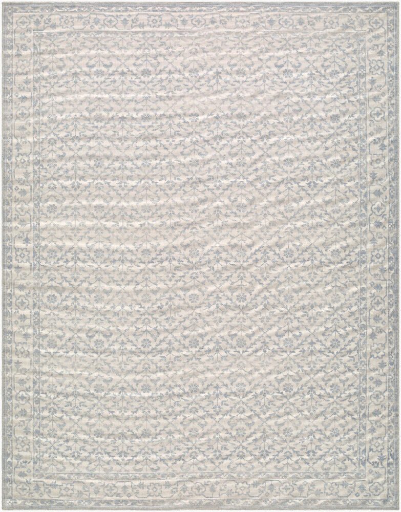 Maan Machine Woven Rug