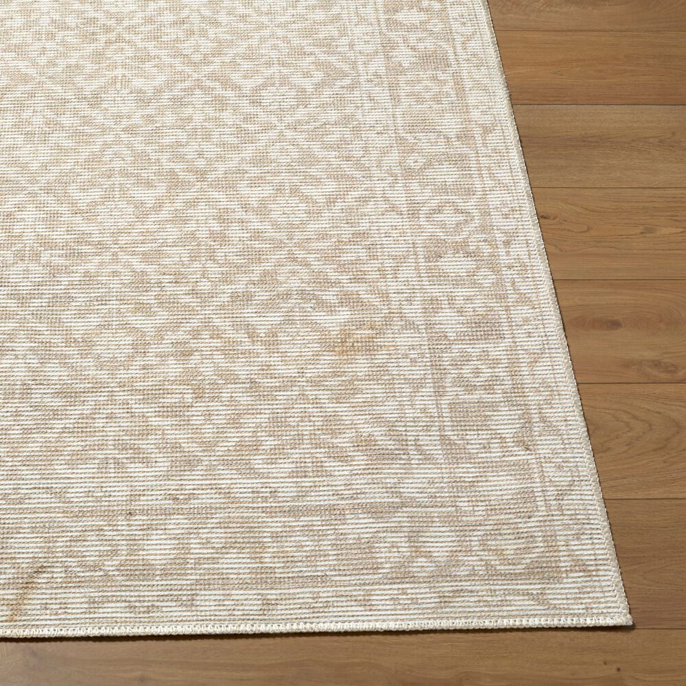 Maan Machine Woven Rug