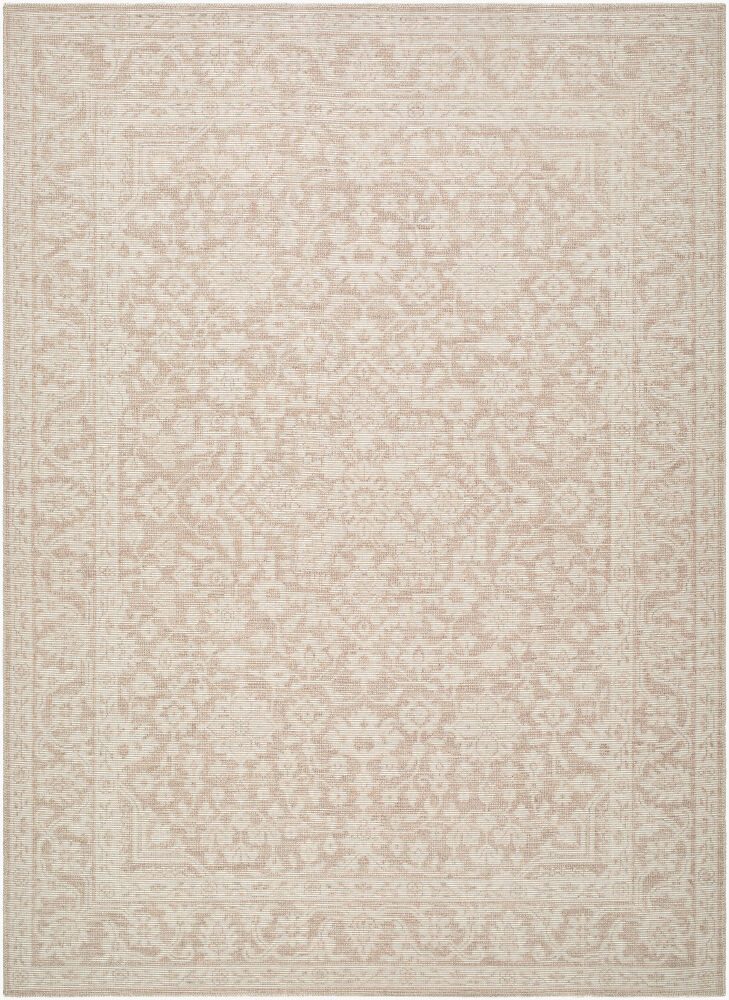 Maan Machine Woven Rug