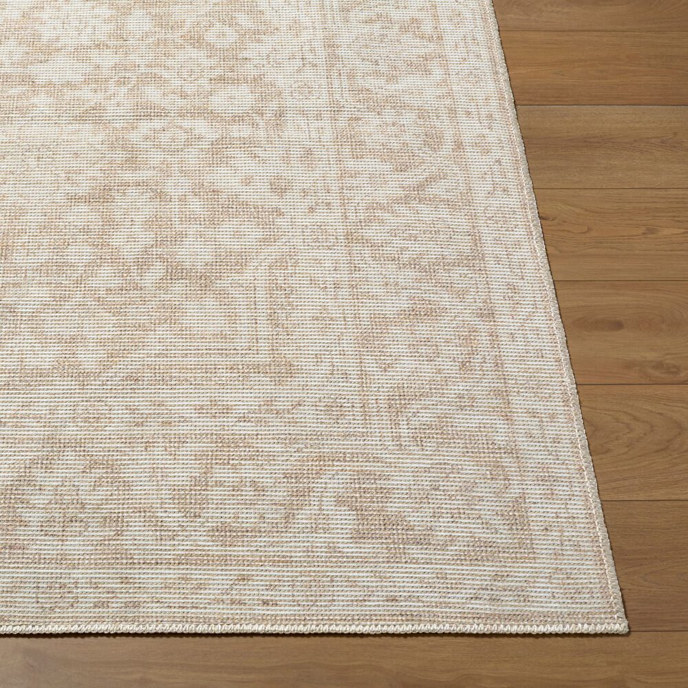 Maan Machine Woven Rug