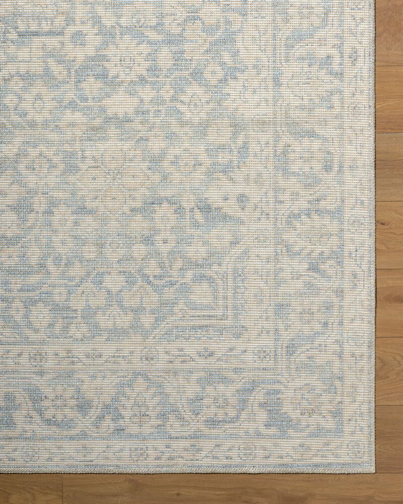 Maan Machine Woven Rug